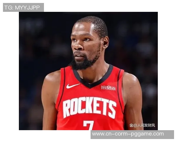 杜兰特31分+申京准三双！火箭122-115反转雄鹿，控卫问题仍扎手