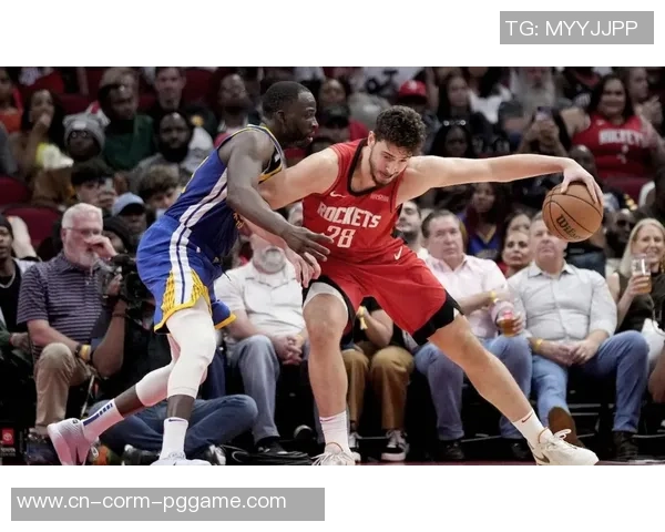 接连7场得分上双，谢泼德安稳发挥 火箭队五大是双刃剑 1将标志进场