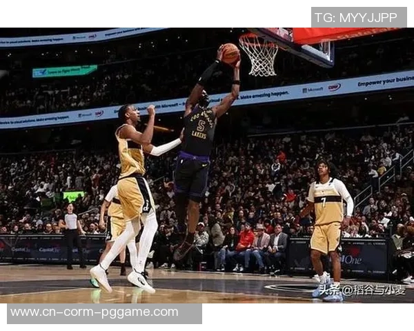没振奋起来！湖人仍是应该想办法调动起内线支柱在场上的积极性？
