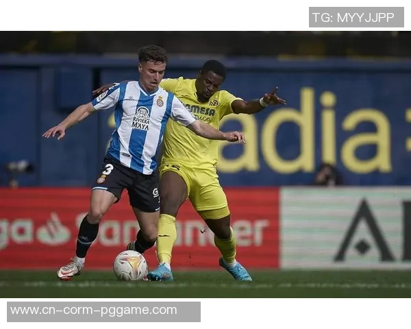 比利亚雷亚尔2-0西班牙人，莫雷诺建功，莫莱罗如虎添翼