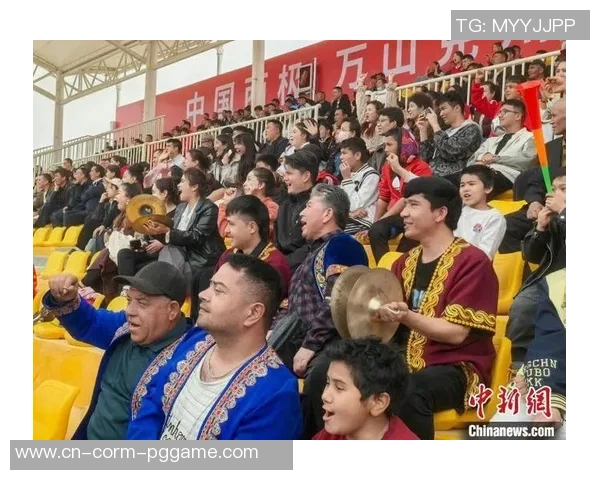 新疆民间“足球热” 赛事IP再晋级